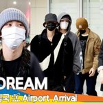 NCT <b>DREAM</b>, 7드림 매력 美쳤다 (입국)[뉴스엔TV]