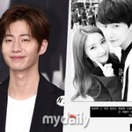 김소은 추모 속 故 송재림 영면 '하늘도 울었다' [<b>MD</b>현장](종합)