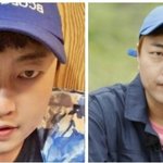 근데 <b>최현욱</b> 이진호 닮지 않음?