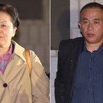 [속보] '공천 거래 의혹' 명태균·김영선 구속‥"증거<b>인멸</b> 우려"