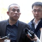 [속보] '공천 거래 의혹' 명태균·김영선 구속