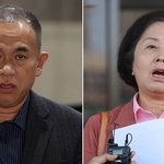 [속보] ‘정치자금법 위반 혐의’ 명태균·김영선 전 의원 구속<b>영장</b>...