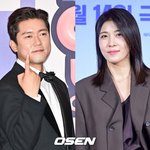 [단독] 김대호, '6살 연상' 女여배우와 2개월 만 재회…하지원·윤두준...