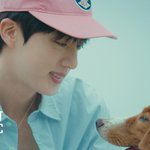 방탄 진 신곡 <b>러닝</b>와일드 어때?