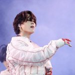 방탄 PTD Las Vegas Concert <b>지민</b>