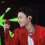방탄 PTD Las Vegas Concert <b>제이홉</b>