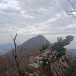 마니산 ㅡ 강화도