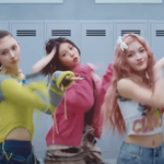 [댓글부탁해] 이쯤되면 아일릿이랑 허세련 중에 누가