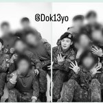 [군대] <b>지민</b>오라버니 뭐지