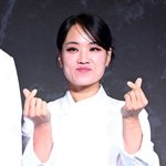 <b>정지선</b>, '불화설' 남편과 결혼스토리? "술 마시다가 연애"...