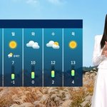 됐다…"행복한 주말 보내시길" 깜짝 <b>수어</b> 인사 [엑's 이슈]