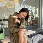  온세상이 아름다워 보여.."<b>단풍</b>이 예쁜지 예전엔 잘 몰랐는데