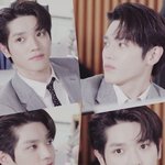 태용은 진짜 <b>K팝</b> 남자아이돌 중에 젤 잘생김