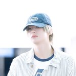 [현장포토] "<b>모자</b>는 얹을뿐"...앤톤, 취향저격 패션