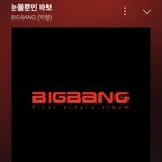 빅뱅 쳐<b>돌이</b> 없냐
