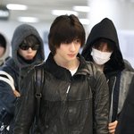 [포토]라이즈 앤톤, '<b>훈훈</b>하게'