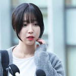 “숨지 않고 해결하러”… <b>쯔양</b>, 구제역 재판 증인 출석
