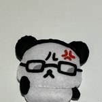 [드루와] 펠트<b>인형</b>이라네