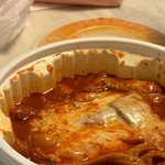 엽떡 먹고싶어 <b>오뎅</b> 치즈 중국당면 소시지