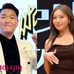 [댓글부탁해] [단독] "<b>XX</b> 좋아" 싸이, 화사 신곡 반응에...