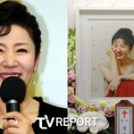 [댓글부탁해] 故 김자옥, <b>폐암</b> 투병 중 사망 '벌써 10주기'...