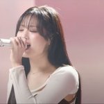 [댓글부탁해] 베이비몬스터 아현, 독보적 감성 보이스..'리무진서비스'...