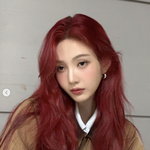 레드벨벳 조이, 매혹적인 눈빛+가을 분위기 장착 [<b>SHOT</b>!]