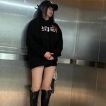 다이어트 후 인형 같은 비주얼…"리즈 시절 그대로" [<b>MD</b>스타]