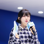 [포토] '우정잉', 지스타 팬미팅은 처음