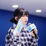 [포토] SOOP 팬미팅 '우정잉', "많이 와주셨어요"