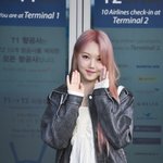 예린, 표정도 화보처럼~ [포토엔HD]