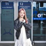 예린, 잘 다녀 올게요~[포토엔HD]