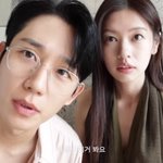  둘이 발리 가더니 또 달달..장난도 '<b>짝짜꿍</b>'(정소민)[종합]