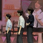 <b>이븐</b>에서 이정현이 제일