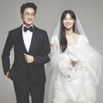 이장원과 결혼 3주년 자축 "지금처럼만 지내자 여보" [<b>N</b>샷]