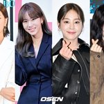 [모두드루와] 김수현도 응원했다...'무쇠소녀단' 진서연·유이·설인아·박주현...