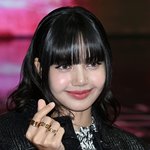 <b>리사</b> “<b>솔로</b> 활동 무서웠지만 재밌어, 블랙핑크는 가족 같다”