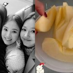 송혜교·옥주현·이진 또 모였네, 미녀 3인방 27년 훈훈 우정