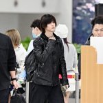 라이즈 앤톤 ‘어마어마한 다리 길이’[포토엔<b>HD</b>]