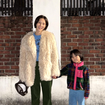 '마이큐︎' 김나영, 페피 아들과 즐거운 싱글맘 삶.."기쁨에 집중하기"