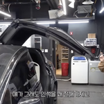 '정석원' 백지영, <b>N</b>억짜리 세컨카 공개 "자녀들은 안 태워"...