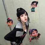 스테이씨 시은, '씬넬로피' 등장! 섹시+큐티 두 마리 토끼 다...