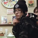 리쿠 진짜 <b>일남</b>스타일 잘어울림