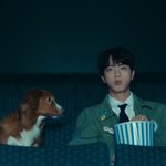 방탄 진 신곡 <b>뮤비</b> 봐 ㅜ