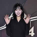 지예은, 돋보이는 예쁨 [포토엔HD]