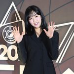 지예은 '단아한 중단발'[엑's HD포토]