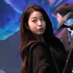 [포토] '<b>지스타</b> 찾은 장원영', 게임보다 더 게임 같은 비주얼