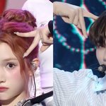 [모두드루와] <b>휴닝즈</b> 엔딩요정 포즈 똑같이 하는거