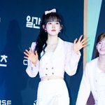 [사진]스테이씨 시은,'인형이 걸어오네'