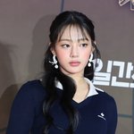 오늘 민지 스타일링 좋다